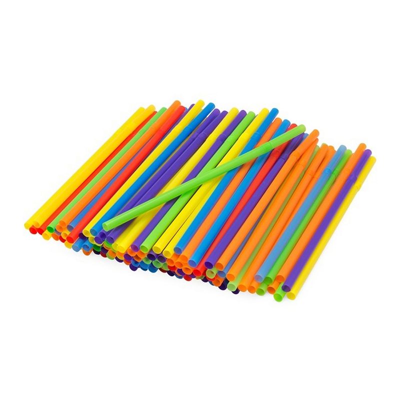Jumbo Straws 150ct