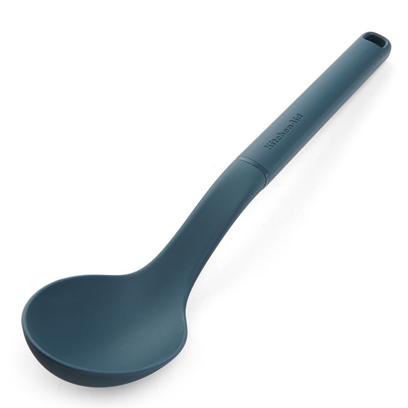 Solid Spoon Agave KA