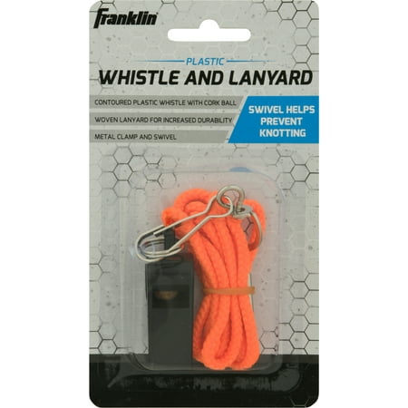 Whistle Plastic - Franklin