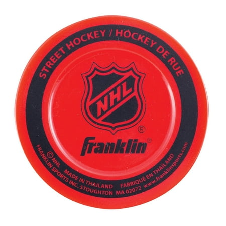Hockey Puck-Street Hockey