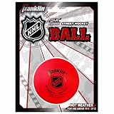 Hockey Ball Super High Density