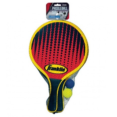 Paddleball - Franklin