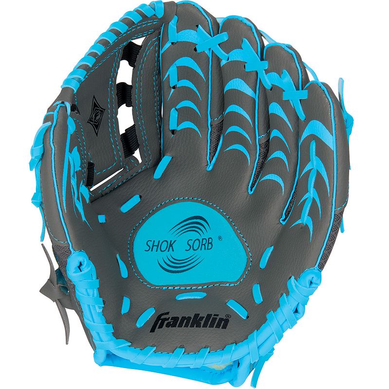 Glove 10.5" Tee Ball - Blue