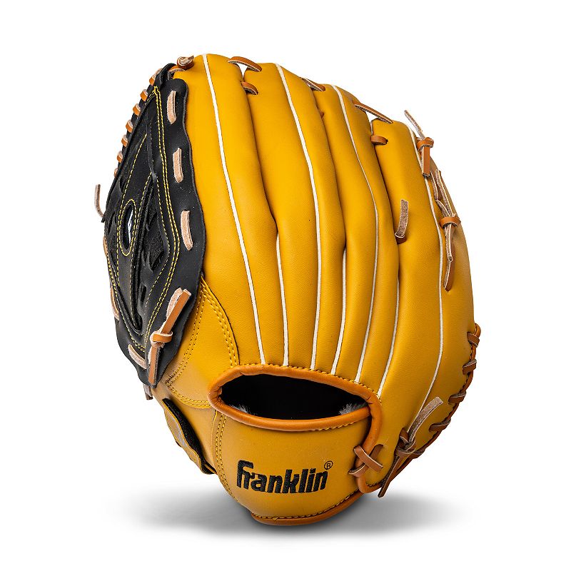 Glove 14" Lefty - Franklin