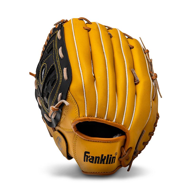 Glove 12.5" Lefty - Franklin
