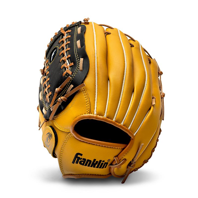 Glove 12" Lefty - Franklin