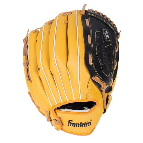 Glove 13" Lefty - Franklin