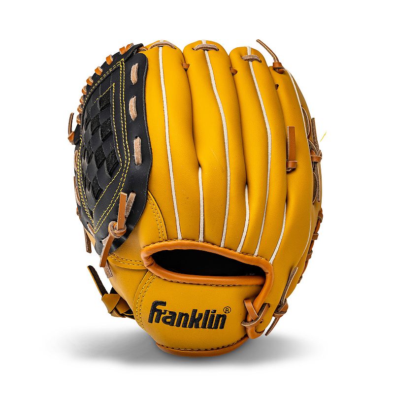 Glove 10" Lefty - Franklin