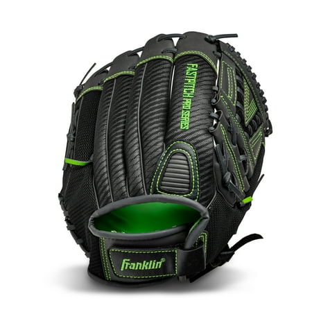 Glove 13" Lime-Franklin