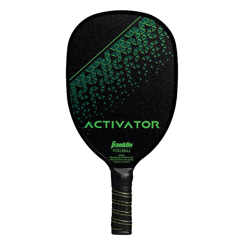 Pickleball Paddle Green Frankl