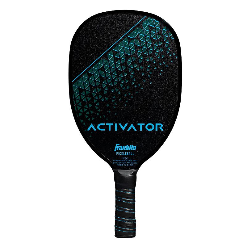 Pickleball Paddle Blue Frankli