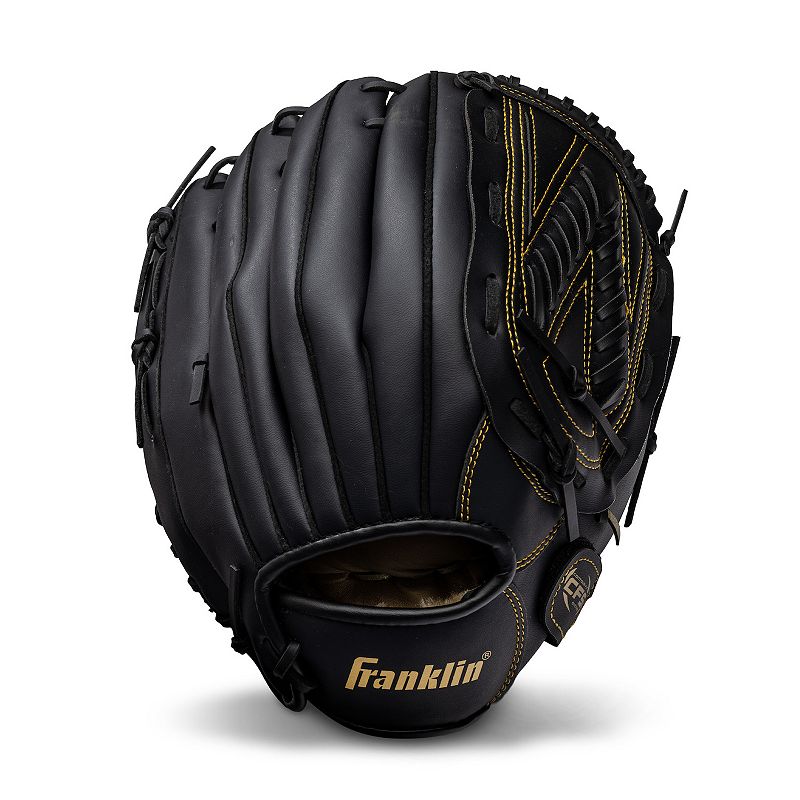 Glove 13" Black - Franklin
