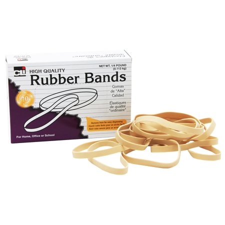 Rubber Band #33 4oz BOX