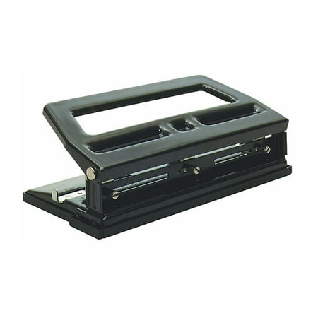 3 Hole Punch 40 Sheet Capacity