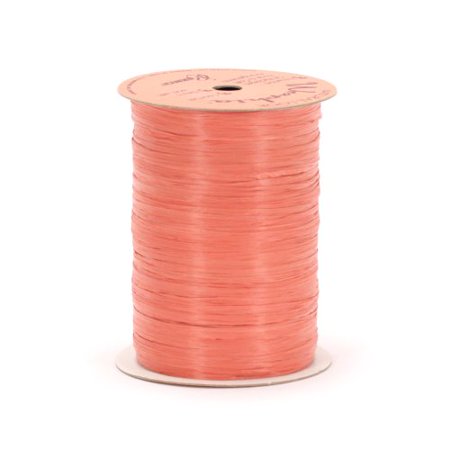 Raffia 100yds. Terra Cotta
