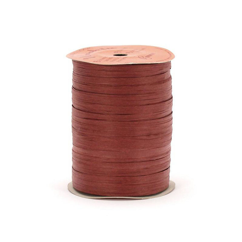 Raffia 100yds.Wine