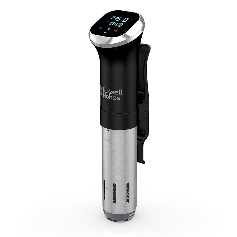 Sous Vide w/LCD Display RH