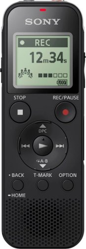 Sony ICD-PX470 Recorde(Max32g)