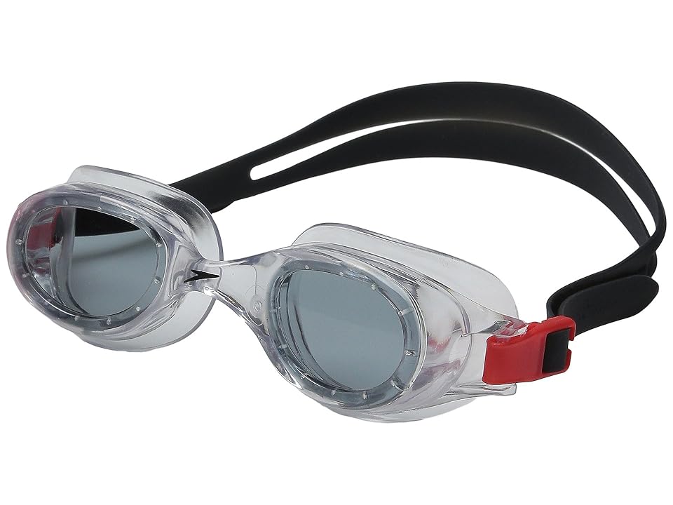 Speedo Hydrospex Smoke Goggle