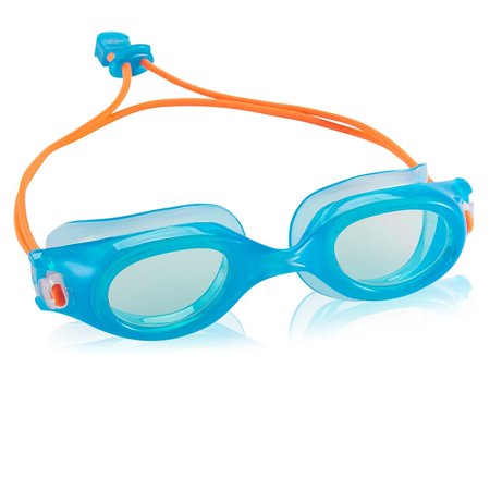 Speedo Jr Hydrospex Bungee Blu