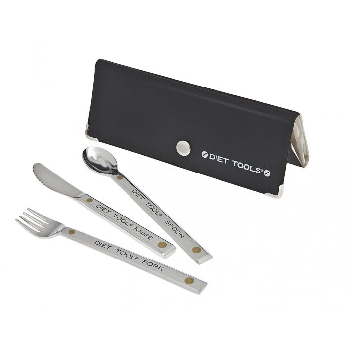 Diet Tools Fork/Spoon/Knife