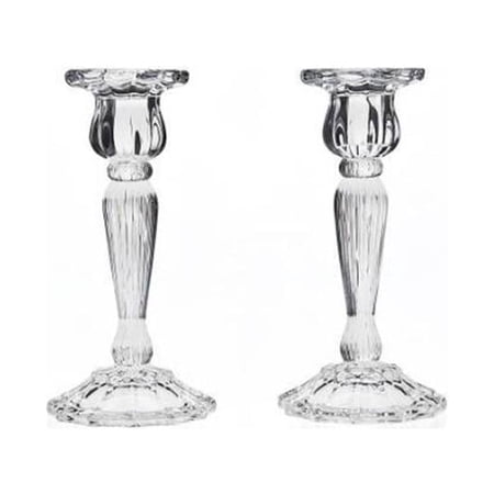 Candlestick 7" s/2 Triumph