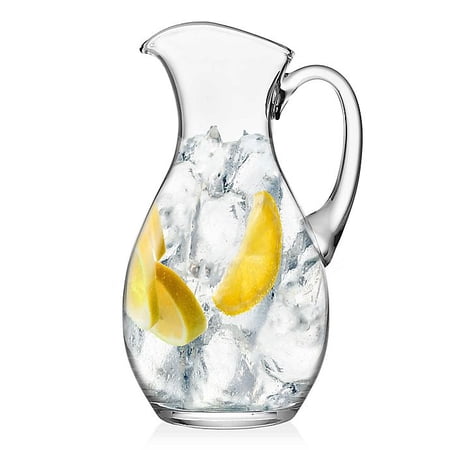 Pitcher Glass 67oz O&O Godinge