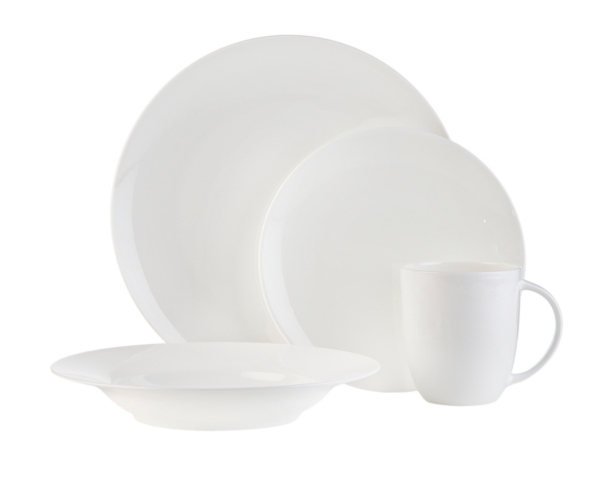 Lune 16/4 Bone China GODINGER