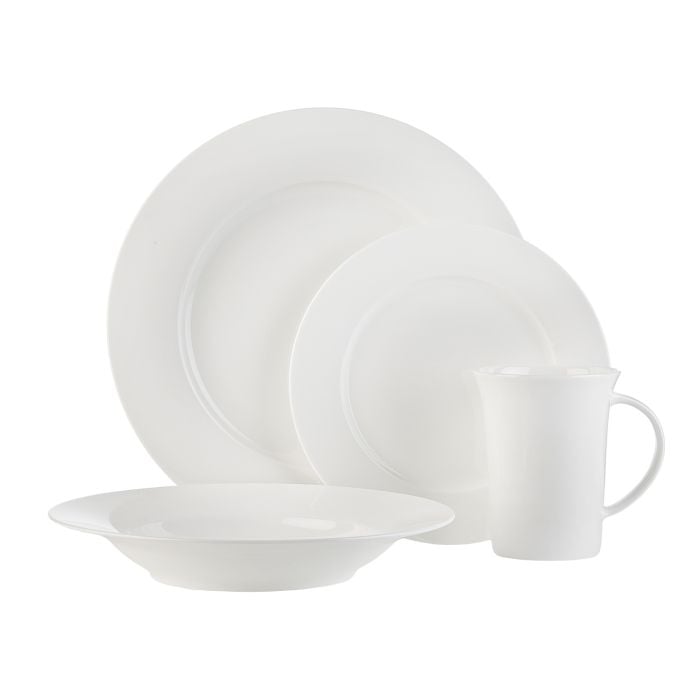 Merrick16/4 Bone China GODINGE