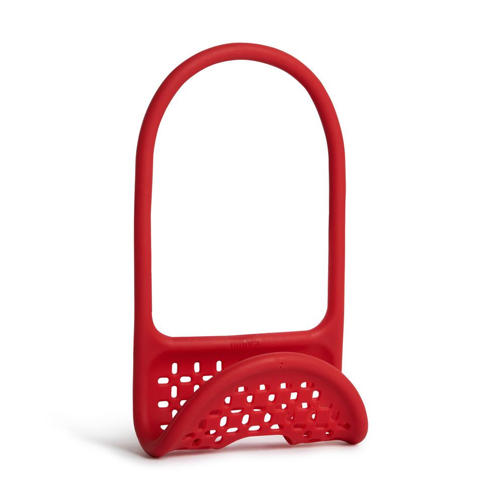 Sling Sink Caddy RED - Umbra