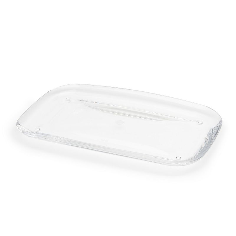 Droplet Tray Clear UMBRA