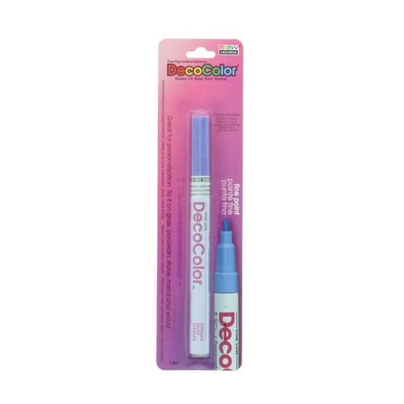 #200 Violet Deco Paint Marker