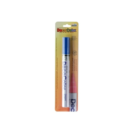 #300 Blue  Deco Paint Marker