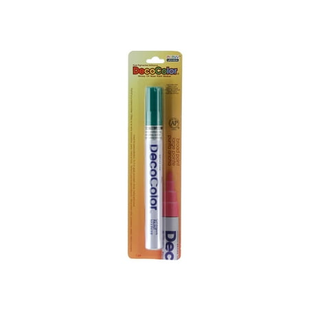 #300 Green Deco Paint Marker