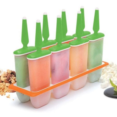 Ice Pop Maker 8c FROST Norpro