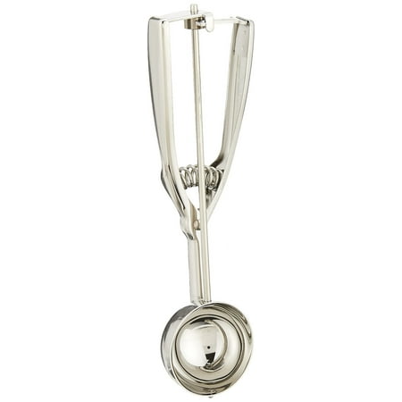 Ice Cream Scoop SS - 16 - 2oz