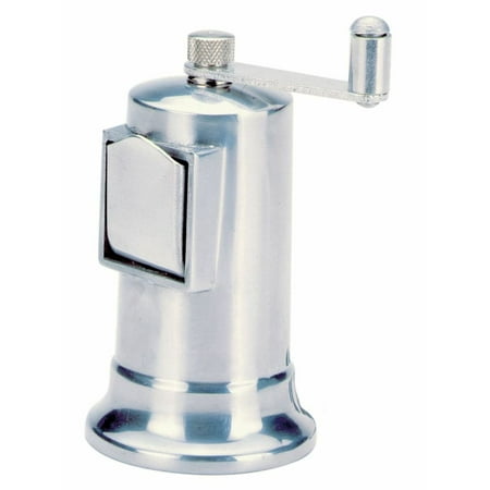 Pepper Mill - Steel - Norpro