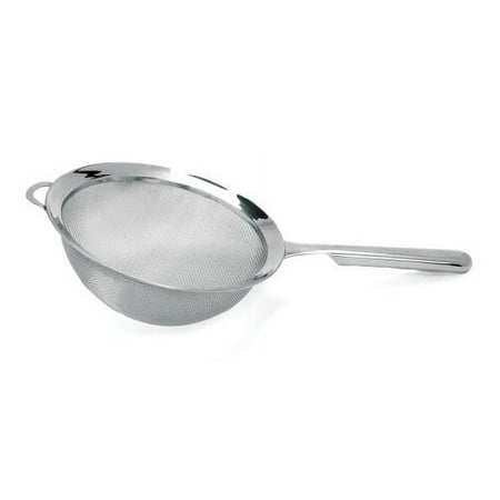 Strainer Mesh 7" SS Krona