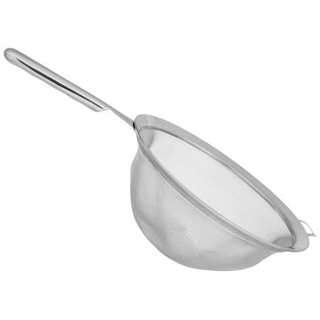Strainer Mesh 10" SS Krona