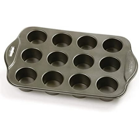 Mini Cheescake Pan 12cup Nrpro