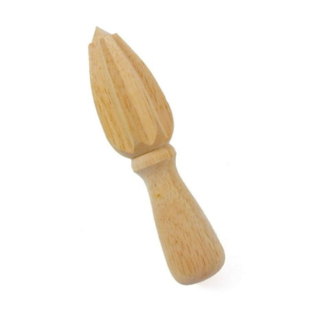 Citrus Reamer - Wood