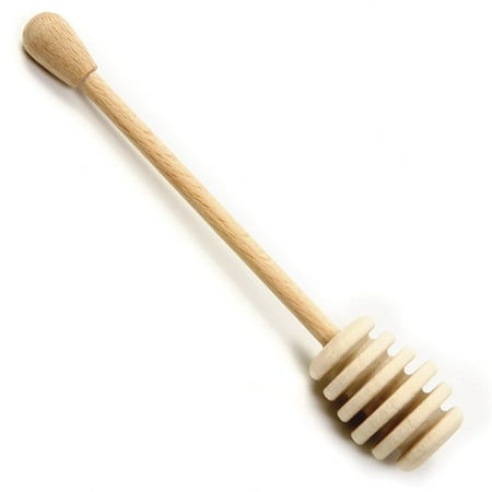 Honey Dipper - Wood