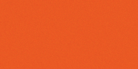 Felt Orange 9"X12"