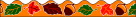 Bordette Designs Autumn Leaves