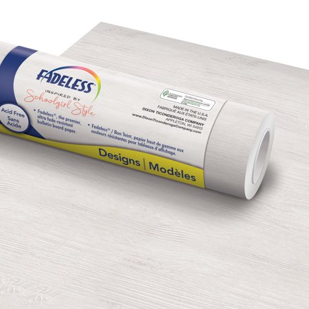 Fadeless Glossy 4'x12' SBS