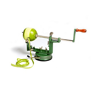 Apple Peeler - Suction - Foxru