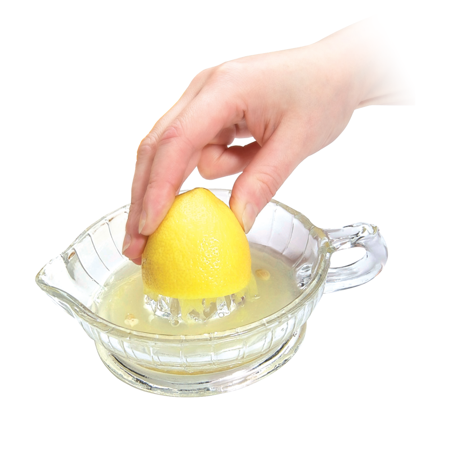 Citrus Juicer - Glass