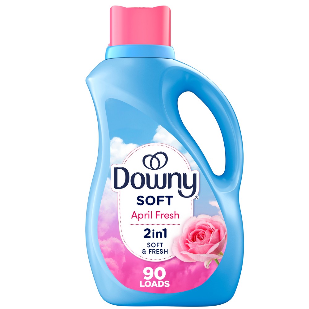 Downy  April Fresh 90 Load