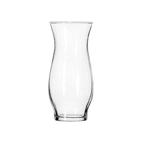 Vase Hurricane 6.5"