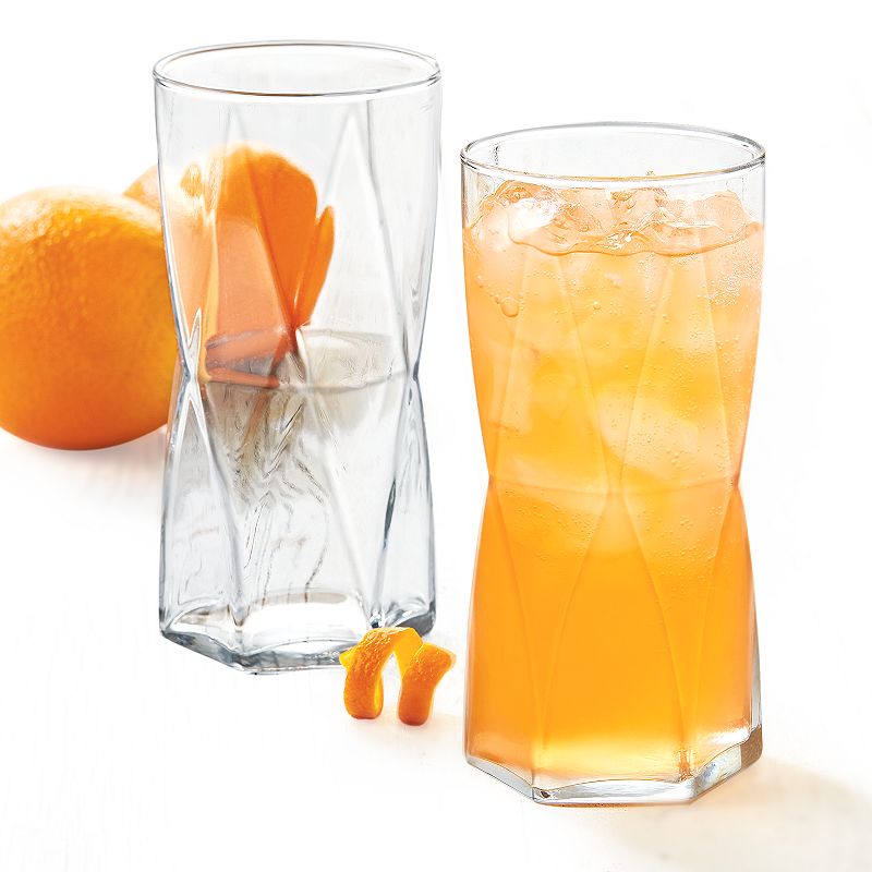 Rhombus Cooler 15.7oz Bx/6